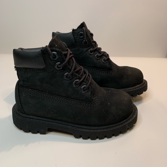 Timberland Toddler Boots - Picture 2 of 7